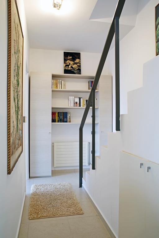 Seaview Maisonette Schinias Bagian luar foto