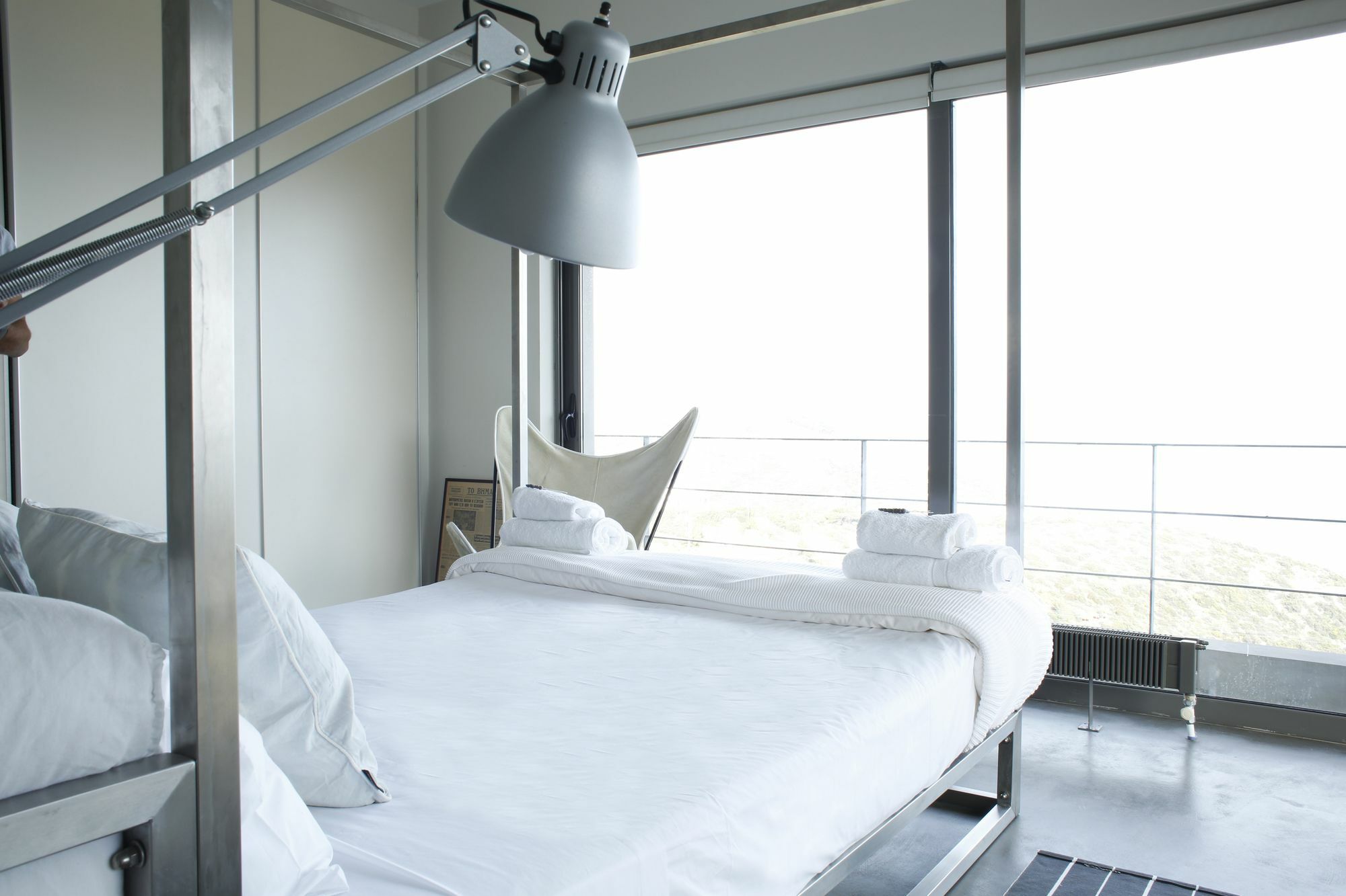 Seaview Maisonette Schinias Bagian luar foto