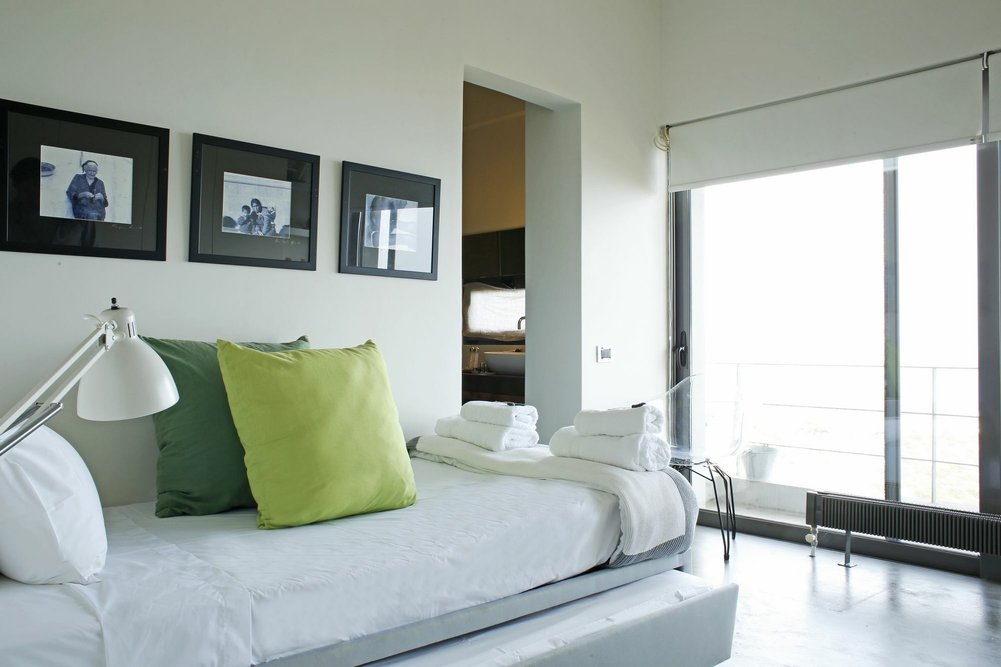Seaview Maisonette Schinias Bagian luar foto