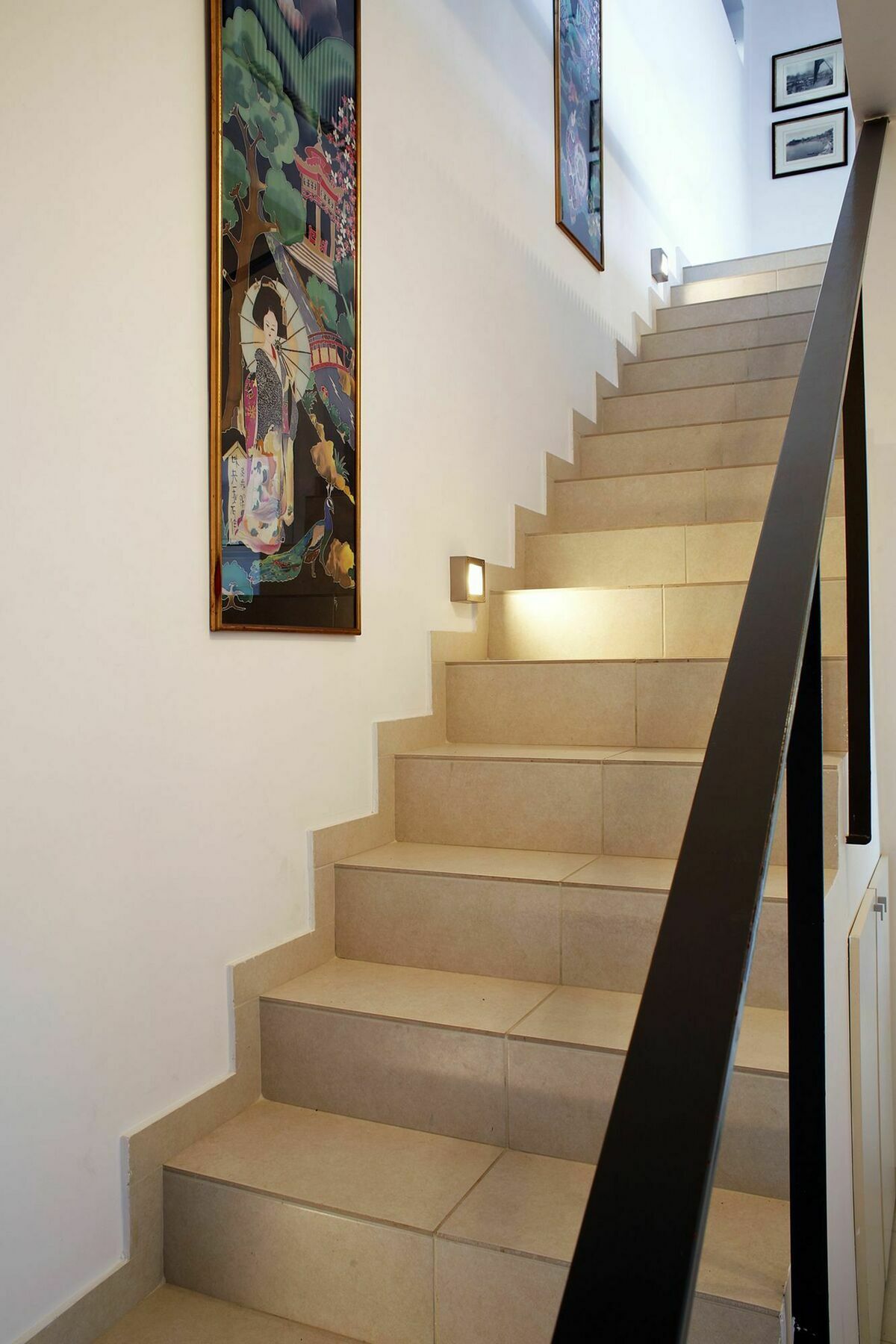 Seaview Maisonette Schinias Bagian luar foto