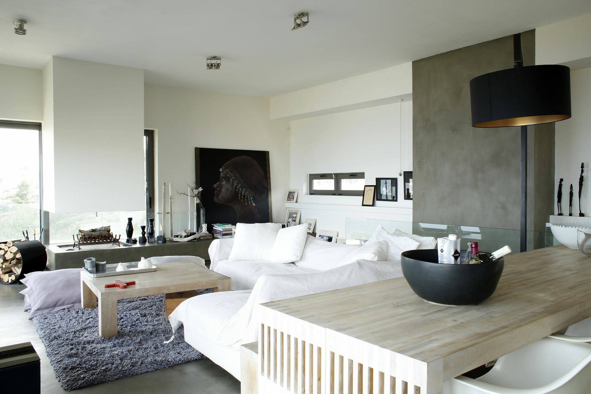 Seaview Maisonette Schinias Bagian luar foto