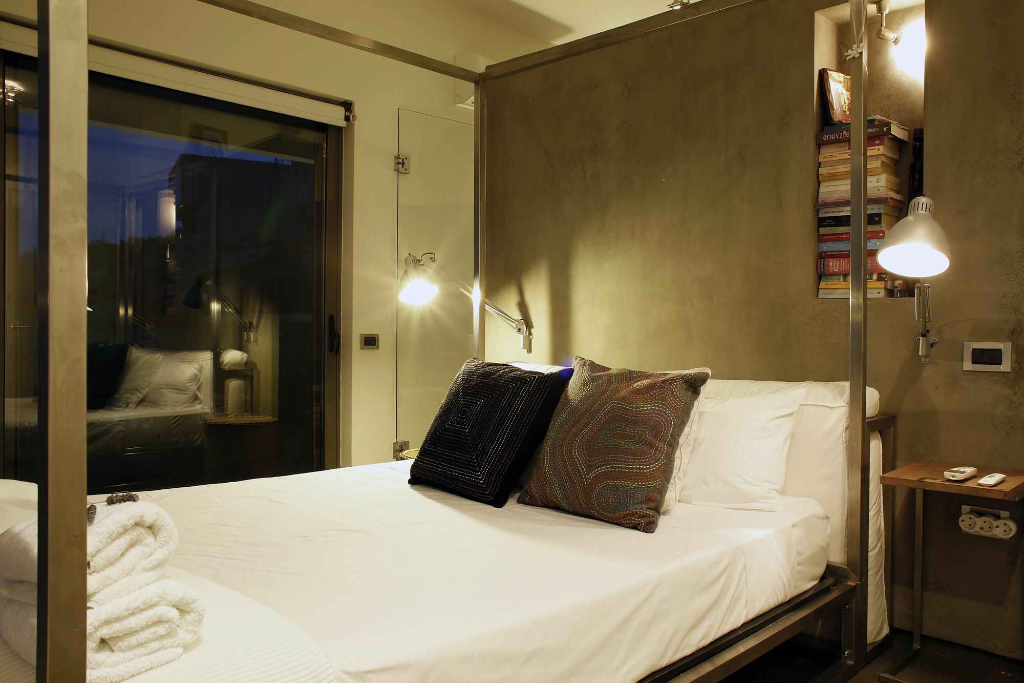 Seaview Maisonette Schinias Bagian luar foto